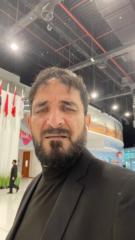 Mohamad bader Abuhamra