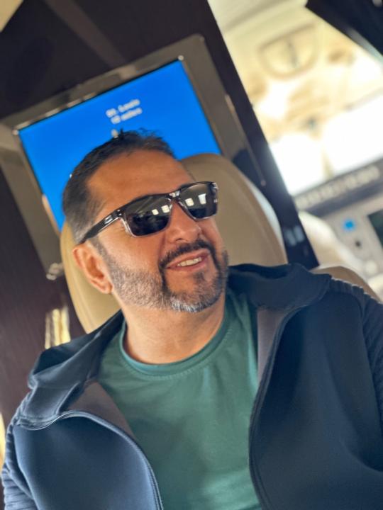 Jerry Flores