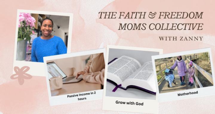 Faith & Freedom Mom Collective