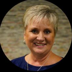 Jo Anne Tingle
