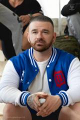Anthony Yermolin