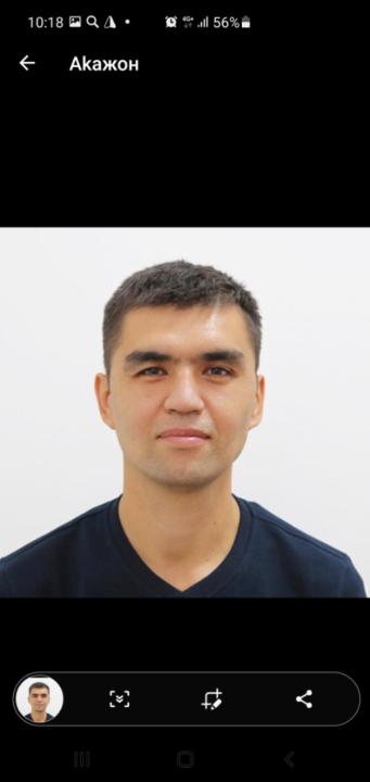 Shukhrat Sadikov