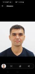 Shukhrat Sadikov
