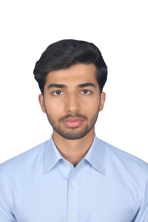 Usman Nawaz