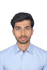 Usman Nawaz