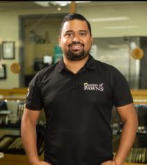 Ricardo Abad