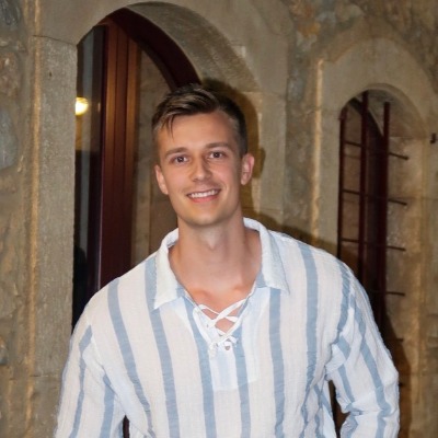 Chad Bruinsma