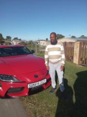 Humphrey Moodie