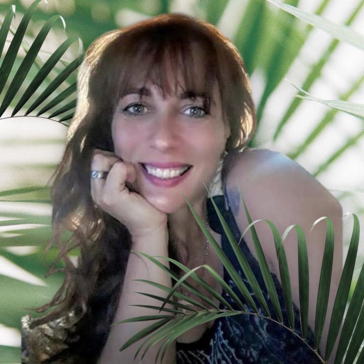 Karina Cordido