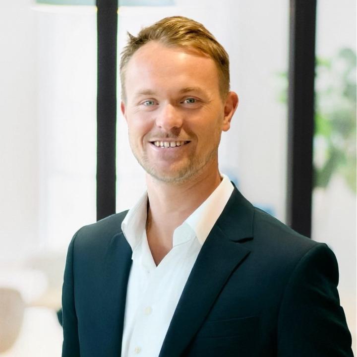Peter Martin Steffensen