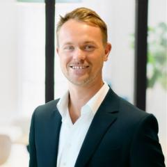 Peter Martin Steffensen