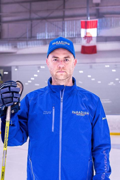 Matthew Chiasson