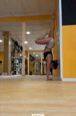 María García Vaquerizo