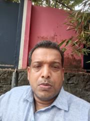 Manoj A