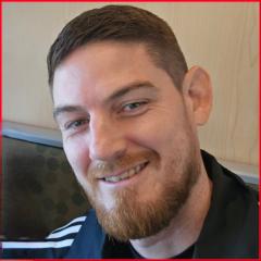 Dustin Staats
