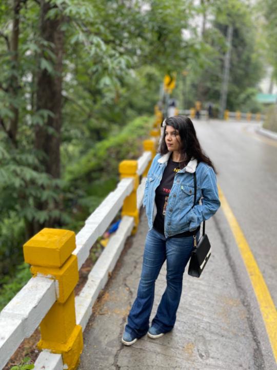 Tahreem Zohra