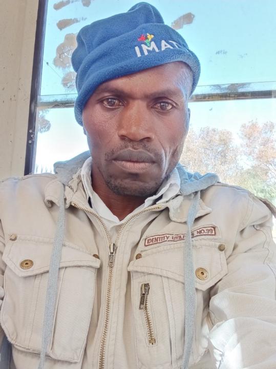 Mzomuhle Sibiya