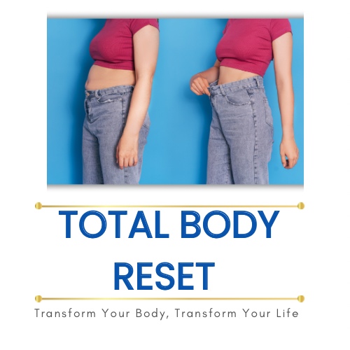 Total Body Reset