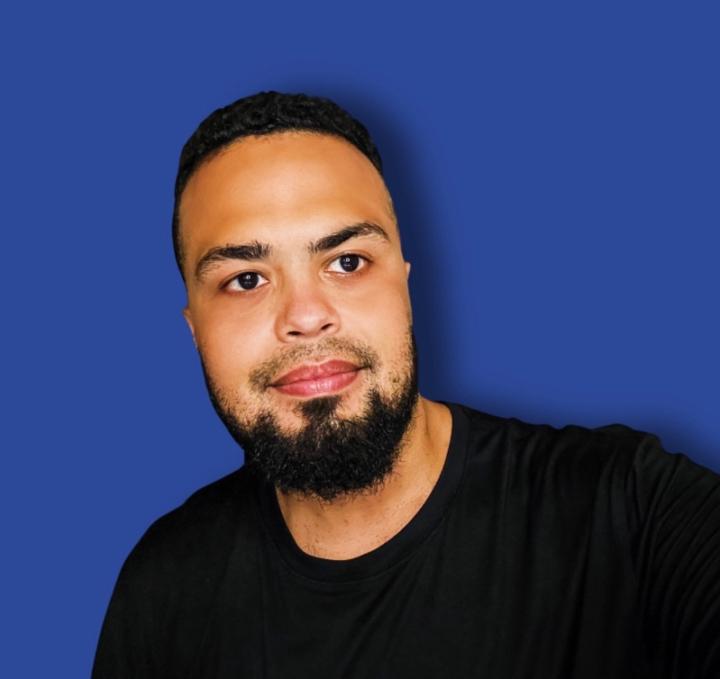 Eric Lozada