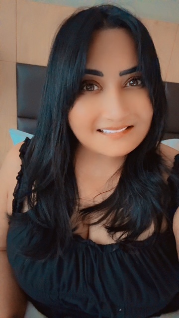 Simran Patel