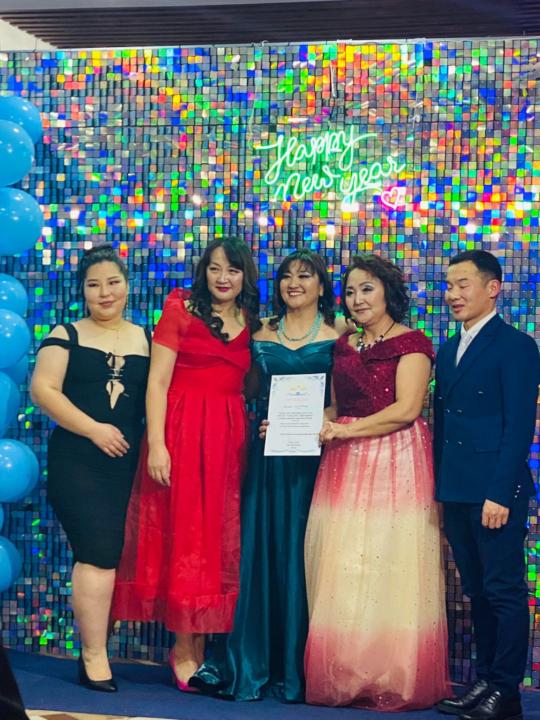 Тогооч Цэрэнлхам