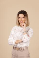 Теодора Симеонова