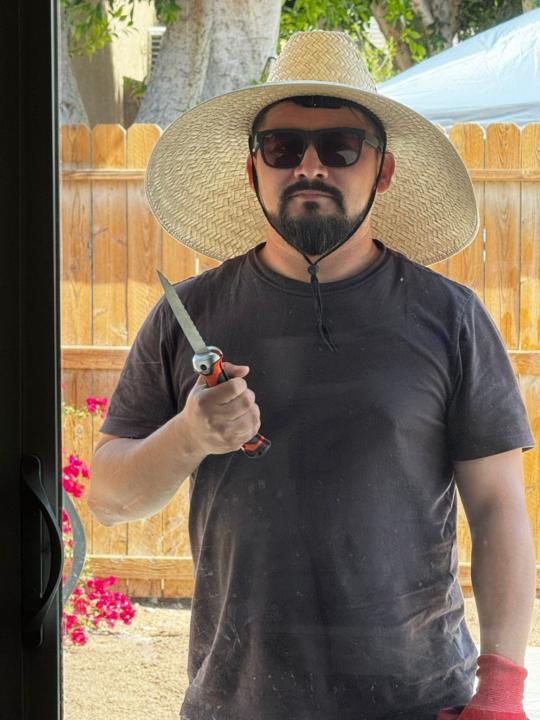 Angel Fuentes