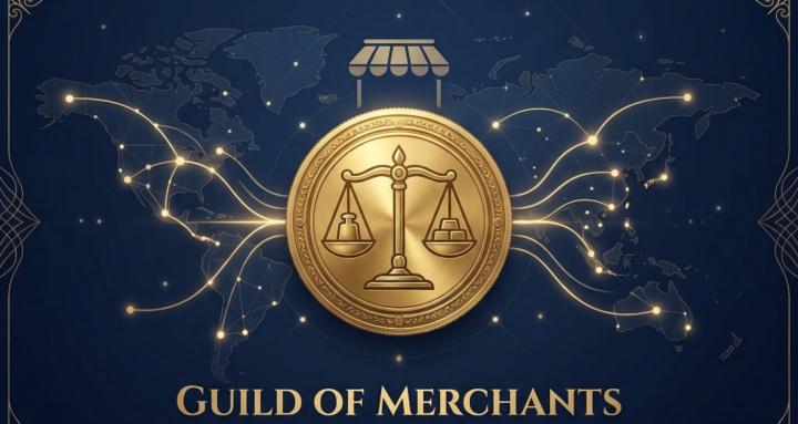 The Guild of Merchants
