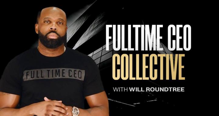 Fulltime CEO Collective