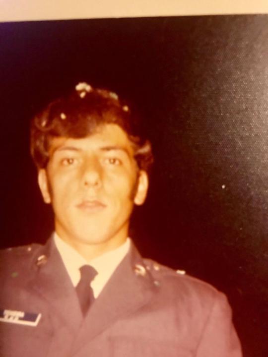 Ernie Teixeira