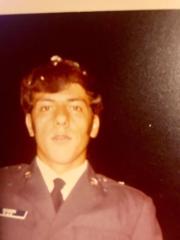Ernie Teixeira