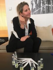 Camille Le feuvre