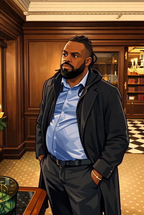 Ayotunde Adedeji-Odeyemi