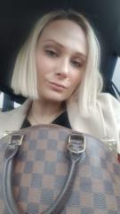Oksana Krikounova