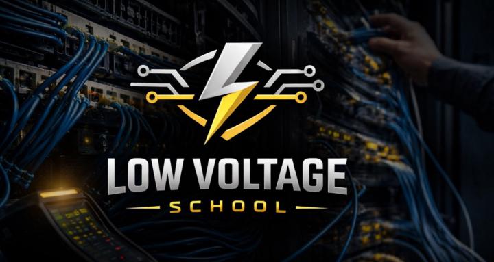 Low Voltage School