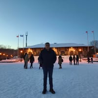 Alejandro Wong