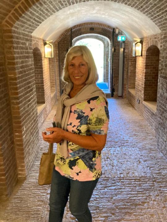 Ineke Balkenende