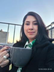 Kattia Chávez