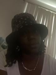 Laurdedra Smith