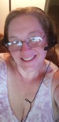 Christina Risley
