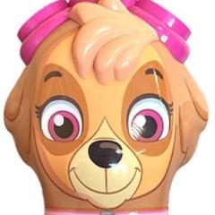 Head down Puppetcomedy