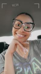 Aliza Rush