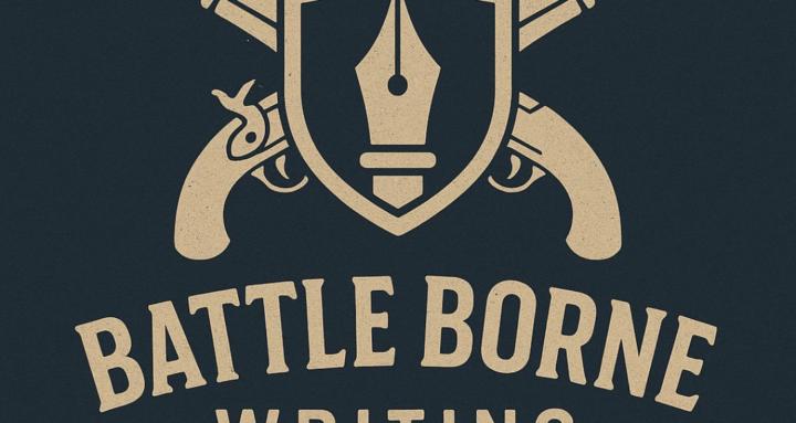Battle Borne Writing 