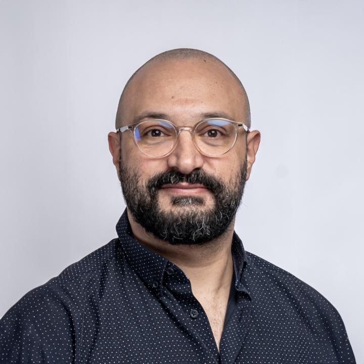 Ounsy Nassar