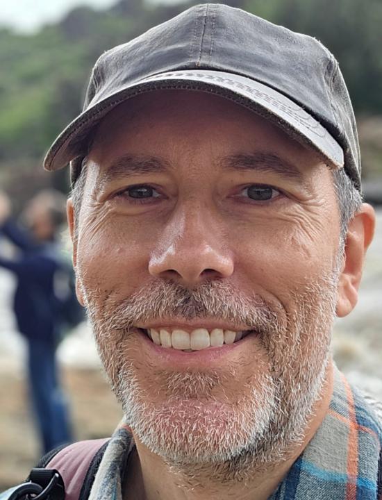 Chris Sprague