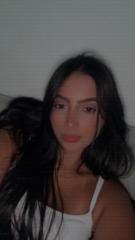 María Giraldo