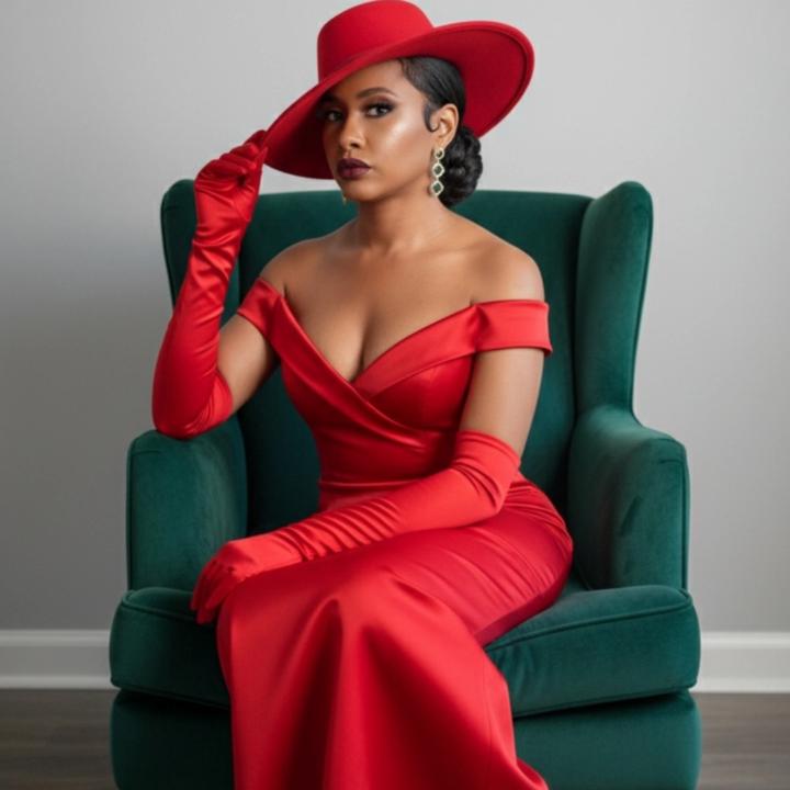 Ericka Clarke