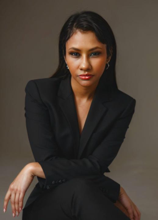 Ericka Clarke