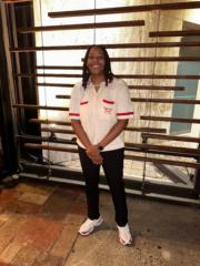 Breonna Glover