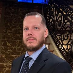 Jeff Groth